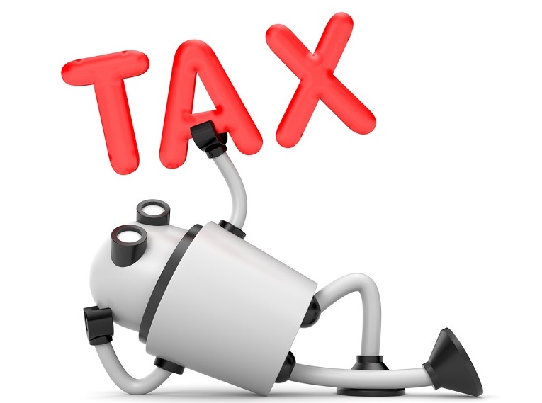 Taxer les robots : est-ce vraiment intelligent ?