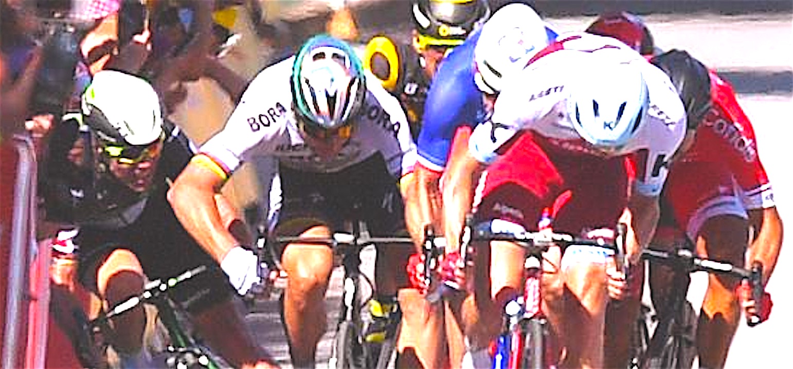 Tour de France Tour de France