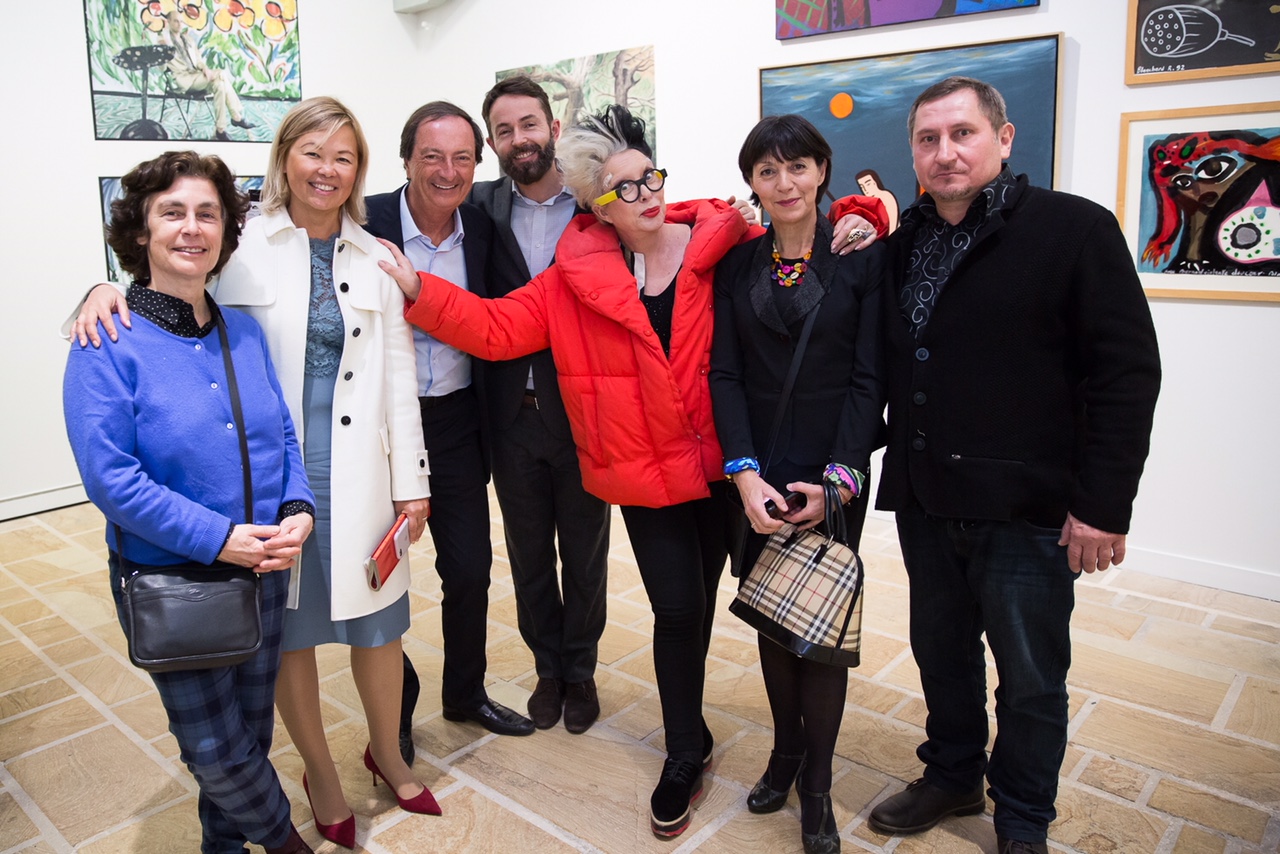 Expo Landerneau E.Leclerc