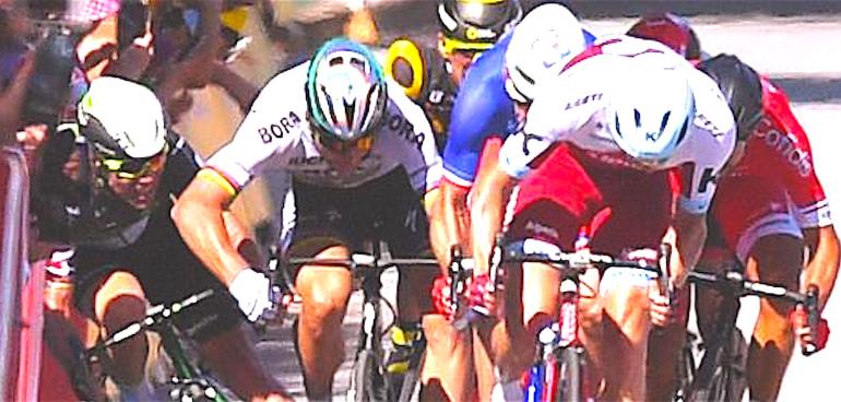 Tour de France
