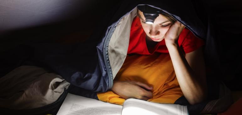 Personnellement je dois tout à la lecture. 