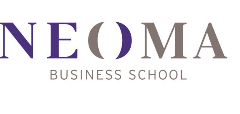 NEOMA Business School Michel-Edouard Leclerc
