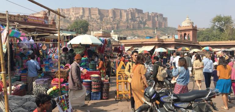 Inde mondialisation jeunesse transformations